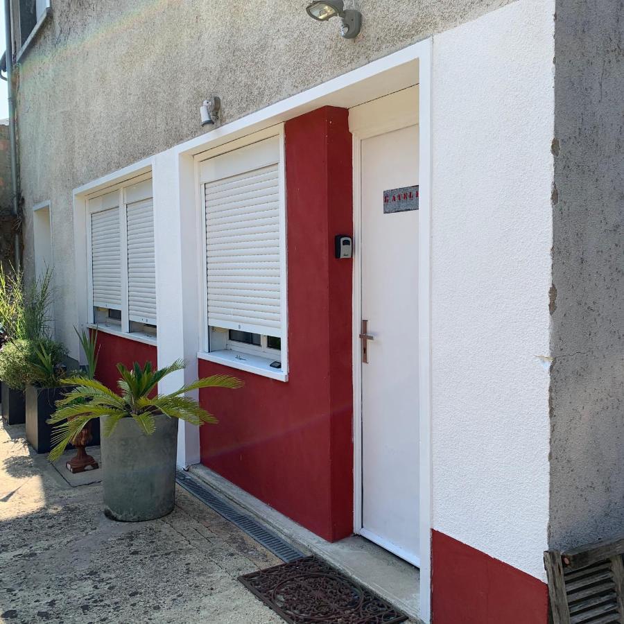 L'Atelier Le Mans Exterior foto