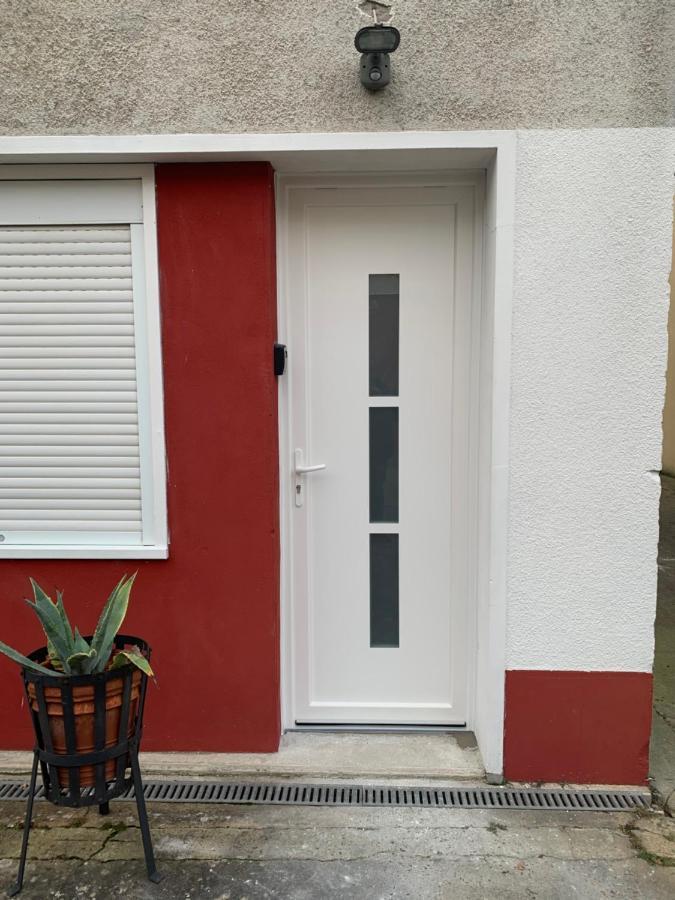 L'Atelier Le Mans Exterior foto