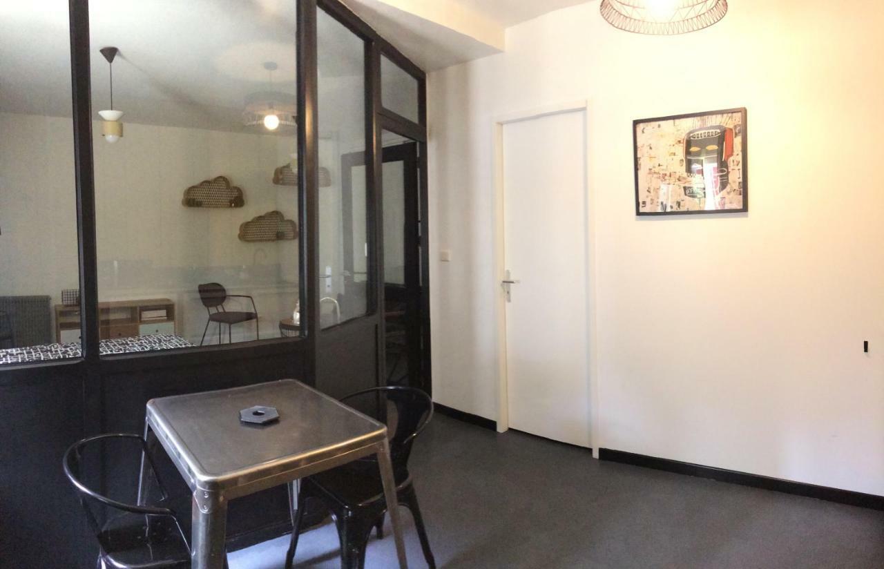 L'Atelier Le Mans Exterior foto