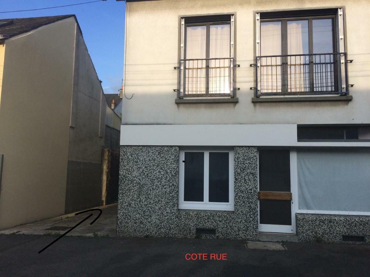 L'Atelier Le Mans Exterior foto